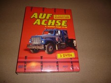 Auf Achse Staffel 2 Box Folge