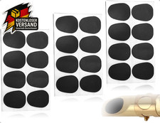 Saxophon mundstückpolster set - saxophon,