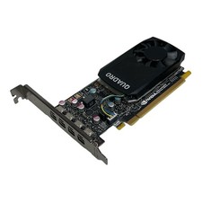 PNY Nvidia Quadro P600, 2GB