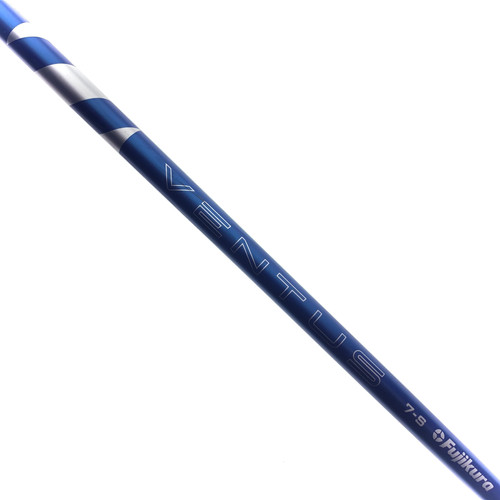 Gebrauchter fujikura ventus - gebrauchter,