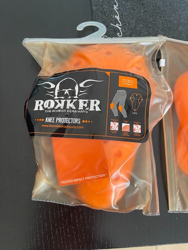 Rokker knie und - rokker,
