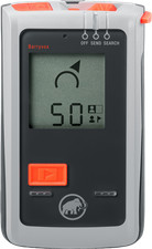 MAMMUT Barryvox Lawinen-Digital-Transceiver / Navigation #2710-00150-1012-1