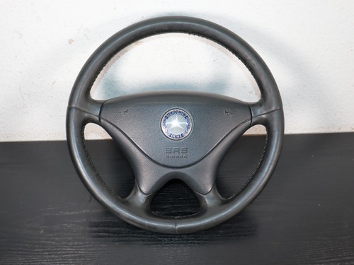 Mercedes r170 slk - r170, mopf