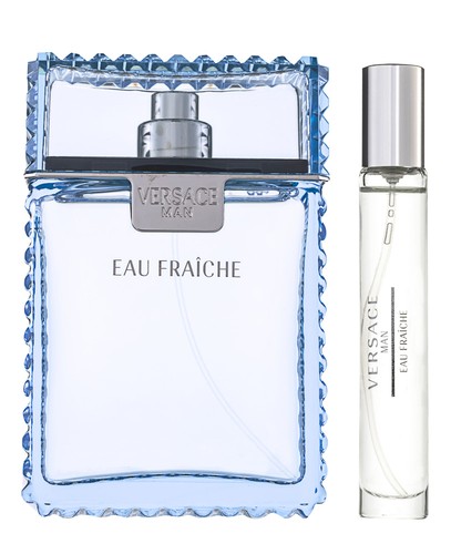 Versace man eau fraiche edt - fraiche,