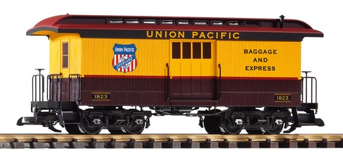 Piko 38675 spur gepäckwagen - piko,