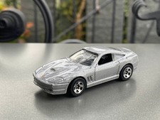 Hot Wheels Ferrari 550