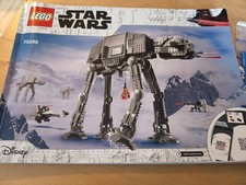 LEGO 75288 Star Wars AT-AT