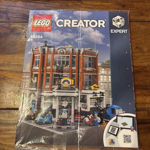 Lego bauanleitung creator - bauanleitung,