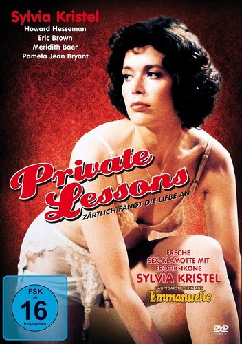 Private lessons zärtlich - lessons,