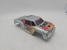 A-Tech 4WD Bison 1:18