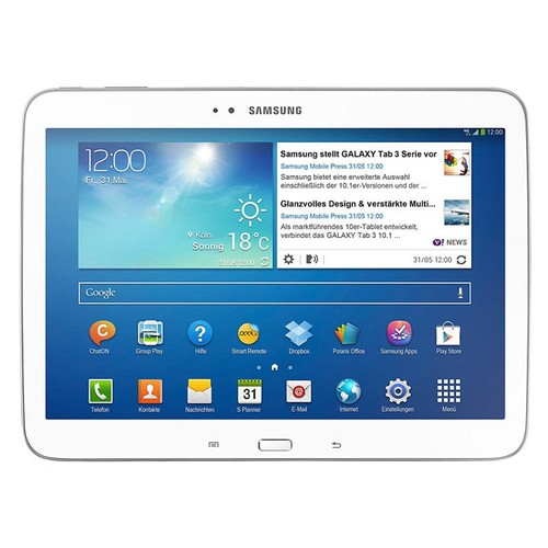 Samsung galaxy tab p5210 - galaxy, gt-p5210