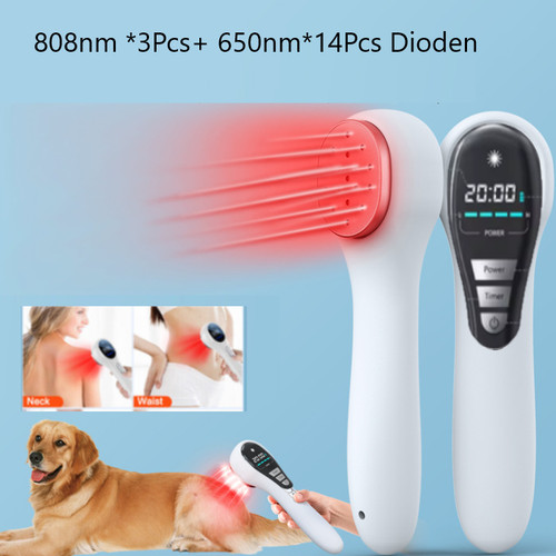 Kalt laser therapiegerät - laser,