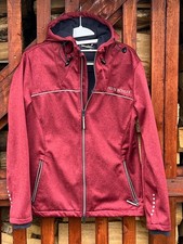 Felix Bühler Reitjacke mit Kapuze Gr. M *gebraucht*