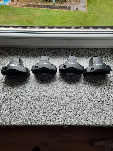 Thule dachträger für autos - thule,