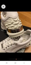 Philipp plein herrenschuhe - plein,