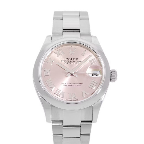 Rolex datejust automatik 31mm - rolex,