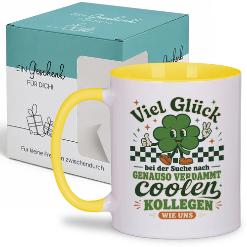 Viel glück auf der - viel,