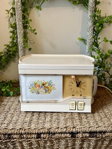 Vintage swan teasmade retro - vintage,
