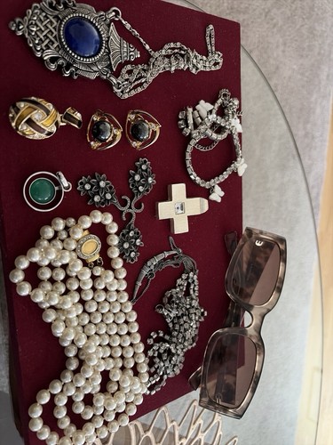 Schmuck konvolut nachlass - nachlass, erbe