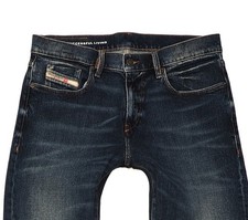 DIESEL D-STRUKT HERREN JEANS