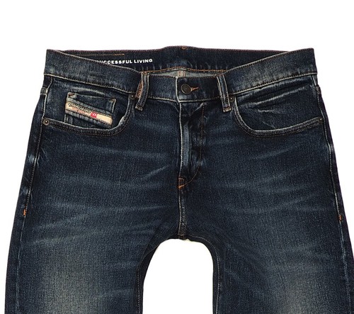 Diesel strukt herren jeans - d-strukt,