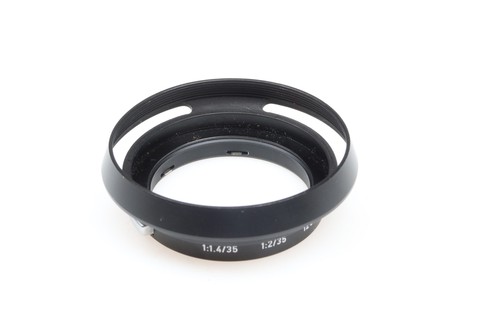 Leica sonnenblende 12504 - sonnenblende,