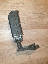 Daelim SG 125 F Otello