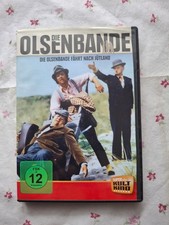 DVD Die Olsenbande Die Olsenbande fährt nach Jutland, Superillu, Kult Kino