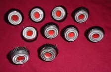 Orig. Kokarde Reichskokarde für Schirmmütze Offiziere Feldwebel WH Hersteller !!