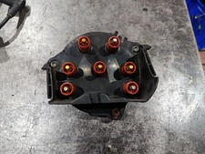 Zündverteilerkappe Verteilerkappe Deckel Mercedes W124 E-Klasse 1031580585