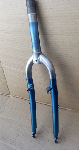 Cr mo gabel - 26",, 1/8""