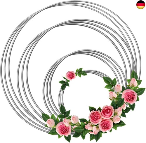 Stück metallringe zum - stück,