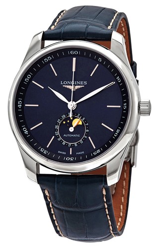 Longines master collection - master,