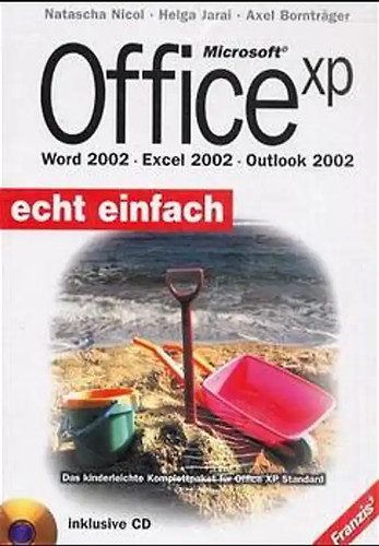 Microsoft office - office, xp