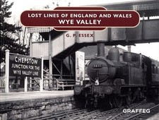 Lost Lines of England and