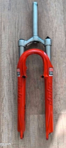 Mountainbike gabel - mountainbike,
