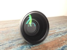 Panasonic VW-LW3707M3 Weitwinkelkonverter Objektivvorsatz mit Lederbeutel