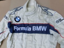 Formula BMW Rennoverall BMW Racing Motorsport PUMA Race Suit Gr. 54 Overall