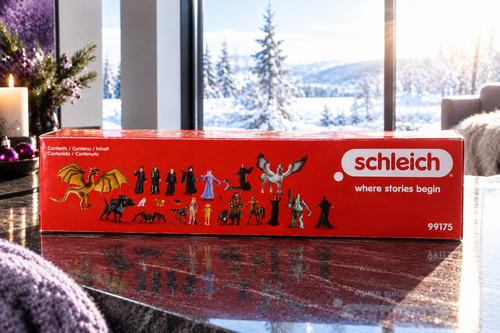 Schleich harry potter - harry,