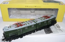 Brawa H0 0240 AC ++ E-Lok E 95