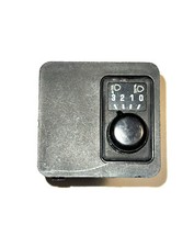 Schalter Scheinwerfer Leuchtweitenregulierung Nissan Almera N15 