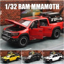 1:32 Dodge Ram TRX Metall