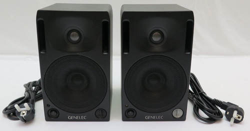 Genelec 2029a paar - genelec, 1