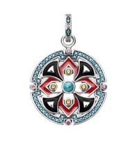 Thomas sabo sterling silver - sabo,