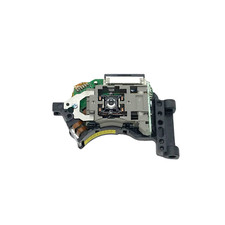 Lasereinheit für das Philips HTS-3377W/12 Heimkinosystem + Einbauanleitung !