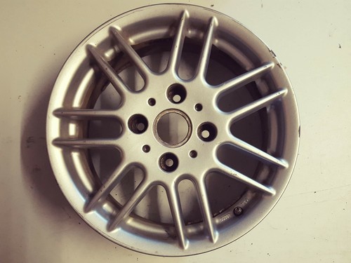 Alufelge act artec zoll kba - artec,