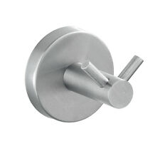 WENKO Wand Haken Handtuch