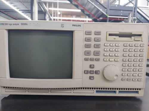 Philips 3580 logic - pm,
