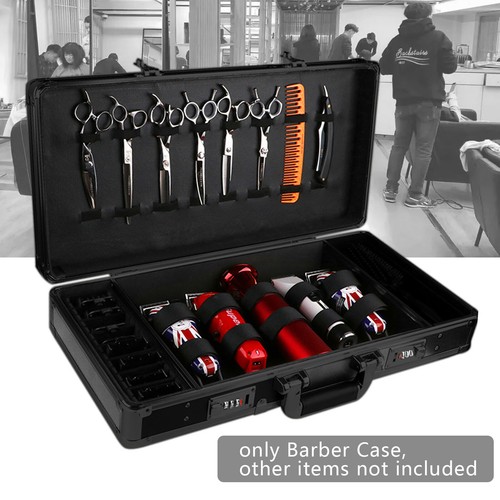 Stylist barber tragetasche - stylist,