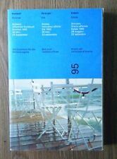 Schweiz - Offizielles Kursbuch